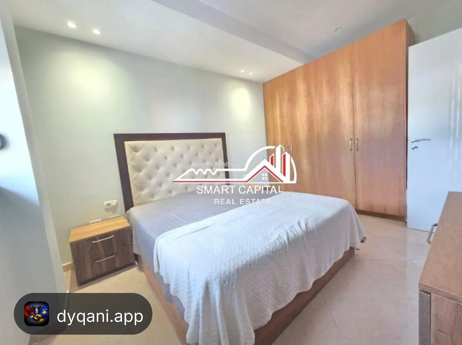 Shitet Apartament 1+1 Në Afërsi – 1.5M Lek – Vlorë – I mirë — Vlorë - Foto 5