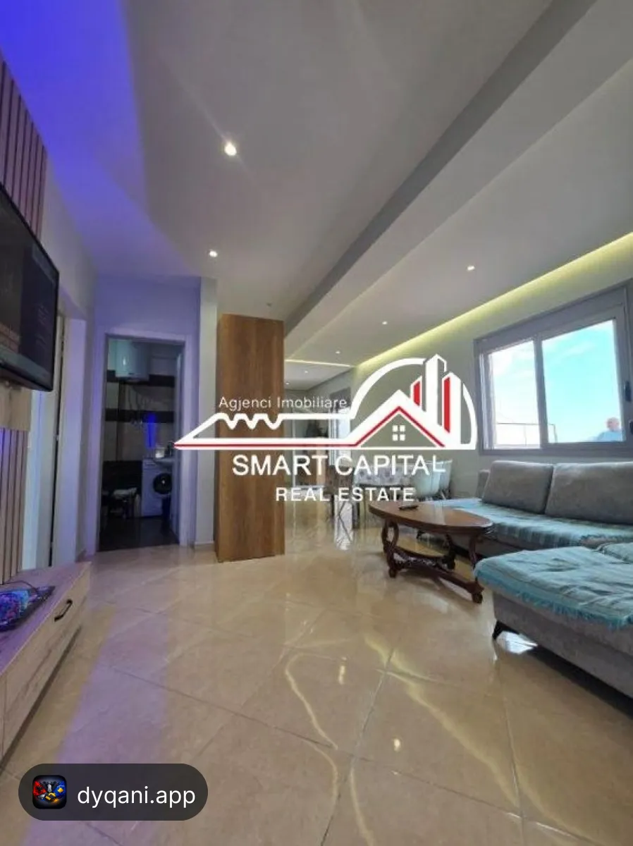 Shitet Apartament 1+1 Në Afërsi – 1.5M Lek – Vlorë – I mirë — Vlorë - Foto 6