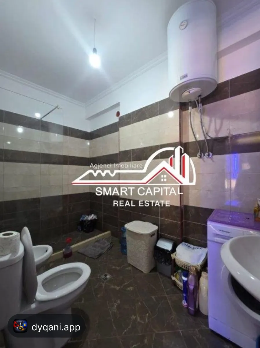 Shitet Apartament 1+1 Në Afërsi – 1.5M Lek – Vlorë – I mirë — Vlorë - Foto 7