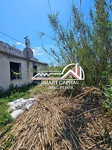 Tokë Truall + Ndërtesë në Shitje – 500€ – Vlorë – I mirë — Vlorë - Foto 1
