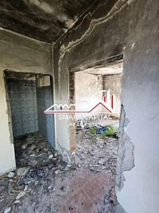 Tokë Truall + Ndërtesë në Shitje – 500€ – Vlorë – I mirë — Vlorë - Foto 4