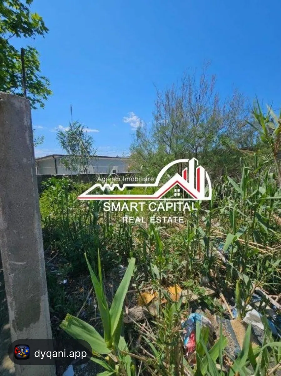 Tokë Truall + Ndërtesë në Shitje – 500€ – Vlorë – I mirë — Vlorë - Foto 5