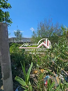 Tokë Truall + Ndërtesë në Shitje – 500€ – Vlorë – I mirë — Vlorë - Foto 5