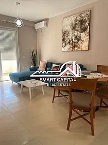 Apartament 2+1 me Qera – Mobiluar – 550€ – Vlorë – I mirë — Vlorë - Foto 2