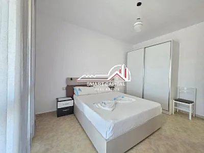 Apartament 1+1 me Qira – Pranë Portit – 450€ – Vlorë — Vlorë - Foto 2