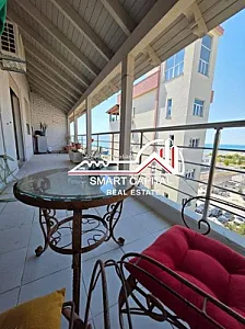 Apartament 1+1 me Qira – Pranë Portit – 450€ – Vlorë — Vlorë - Foto 4