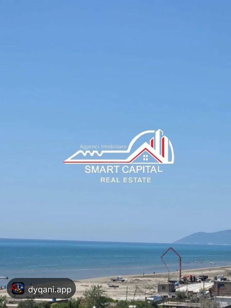 Apartament 1+1 me Qira – Pranë Portit – 450€ – Vlorë — Vlorë - Foto 6