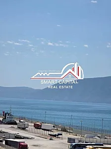 Apartament 1+1 me Qira – Pranë Portit – 450€ – Vlorë — Vlorë - Foto 7