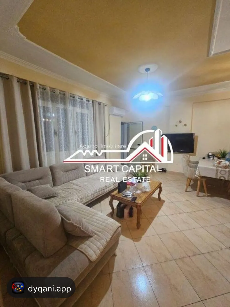 Apartament 2+1+2 në Shitje – Pranë – 175,000€ – Vlorë — Vlorë - Foto 1