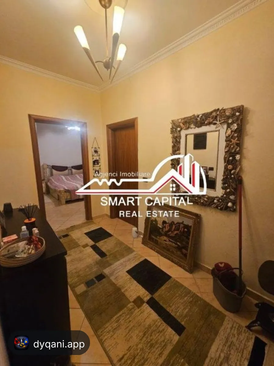 Apartament 2+1+2 në Shitje – Pranë – 175,000€ – Vlorë — Vlorë - Foto 2