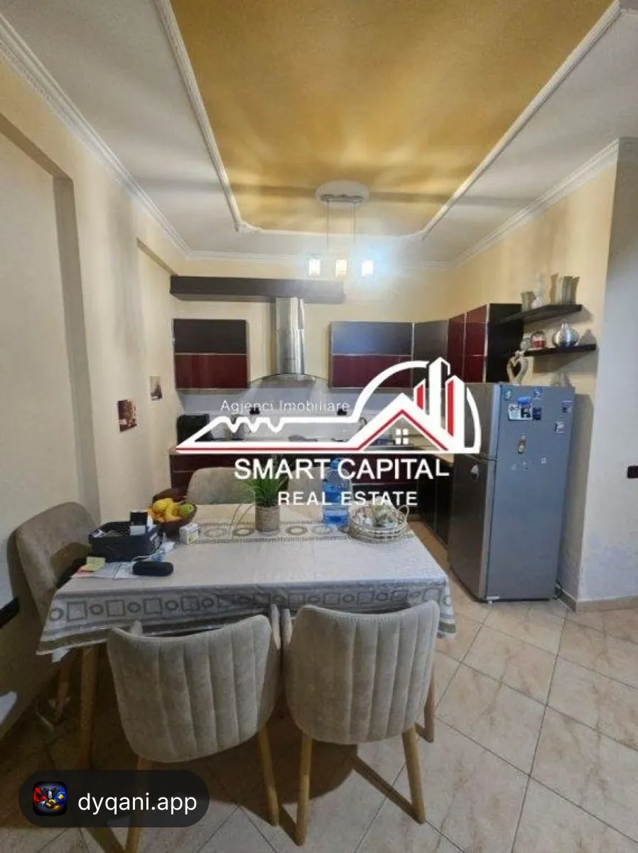 Apartament 2+1+2 në Shitje – Pranë – 175,000€ – Vlorë — Vlorë - Foto 3