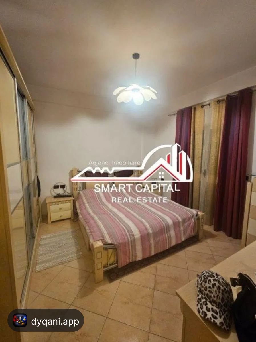Apartament 2+1+2 në Shitje – Pranë – 175,000€ – Vlorë — Vlorë - Foto 4