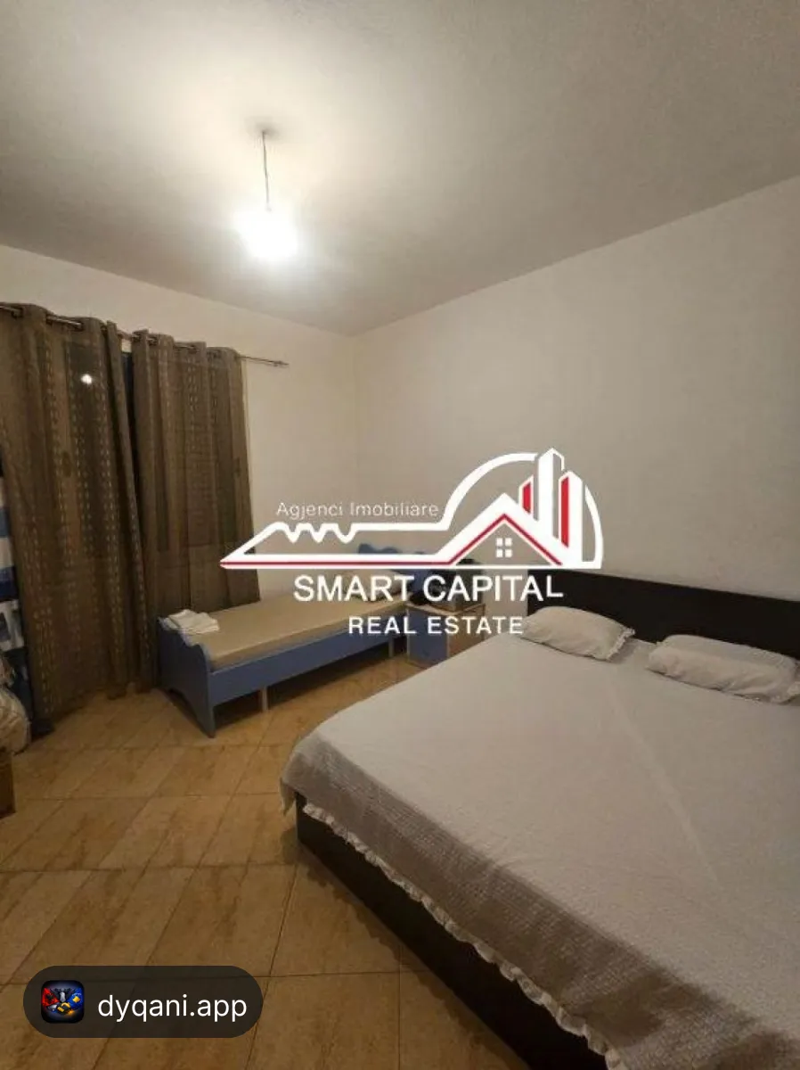 Apartament 2+1+2 në Shitje – Pranë – 175,000€ – Vlorë — Vlorë - Foto 5