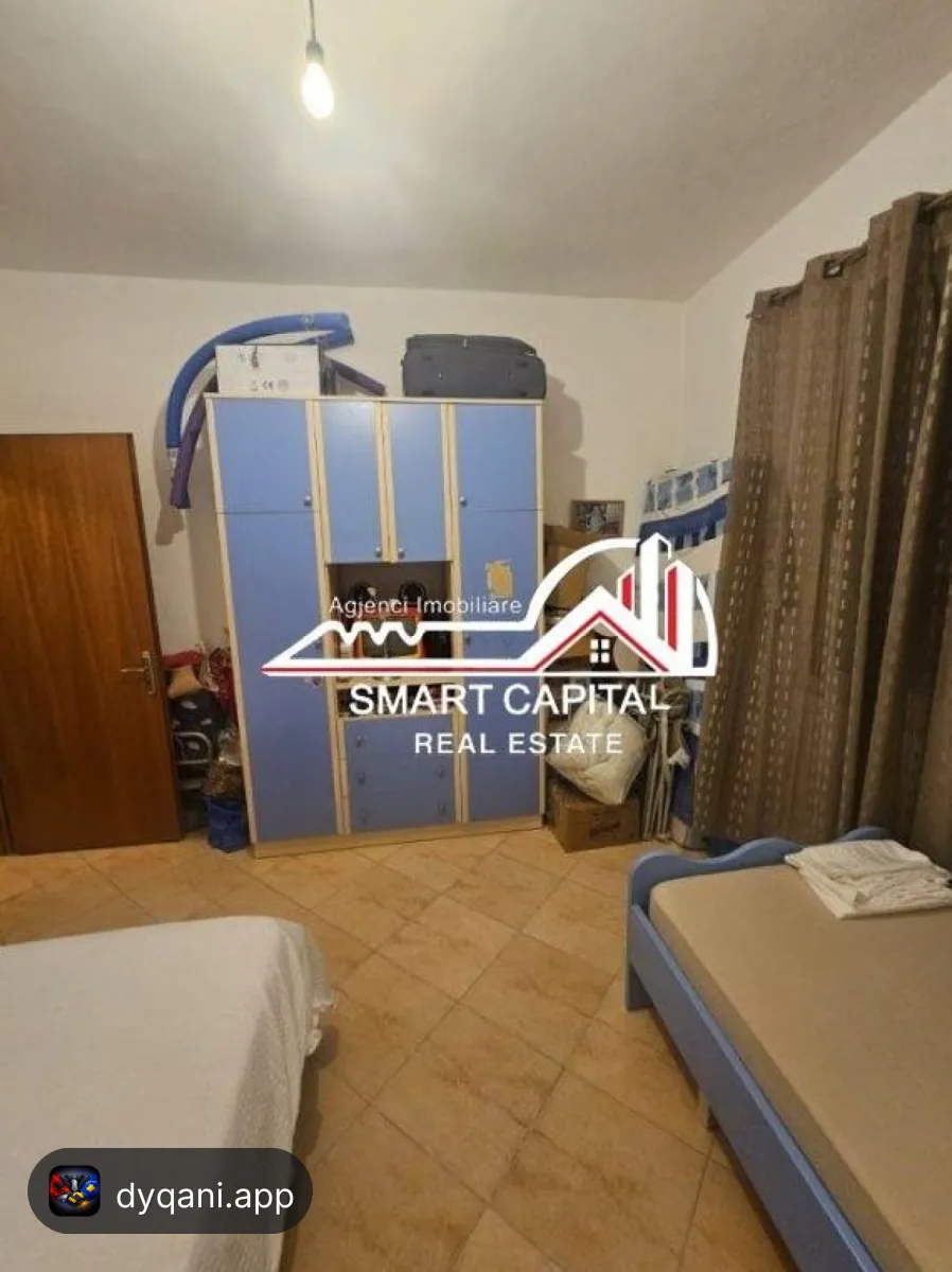 Apartament 2+1+2 në Shitje – Pranë – 175,000€ – Vlorë — Vlorë - Foto 6
