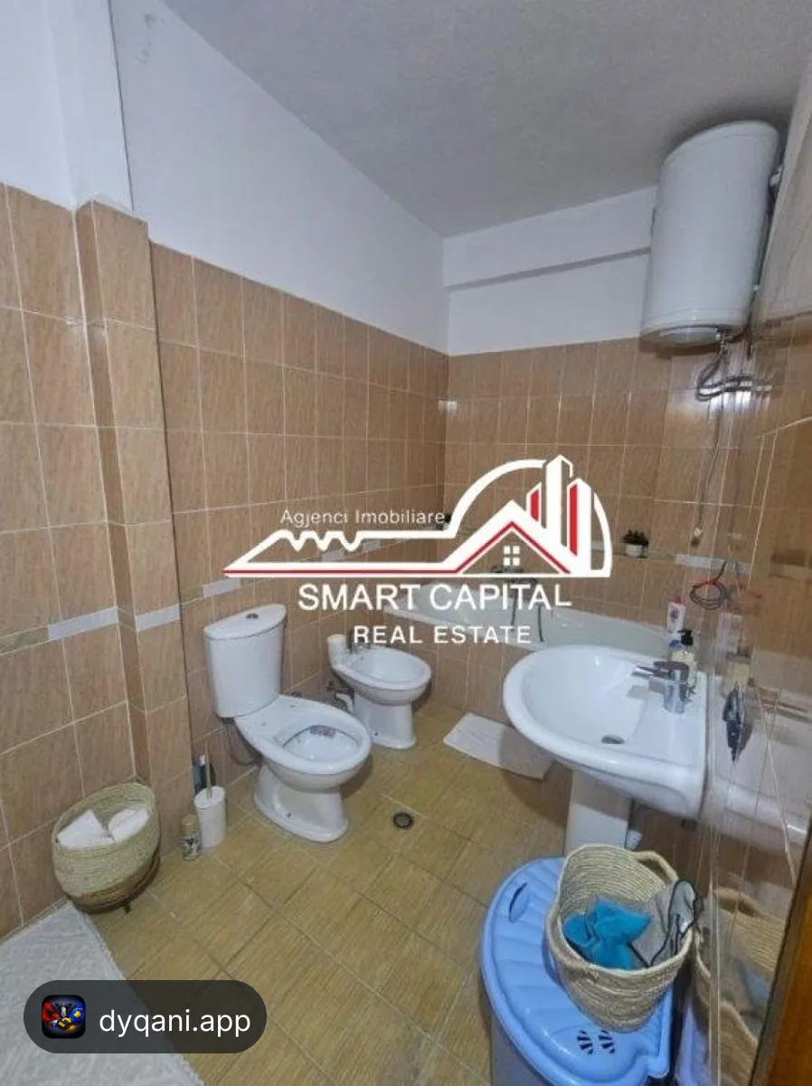 Apartament 2+1+2 në Shitje – Pranë – 175,000€ – Vlorë — Vlorë - Foto 7