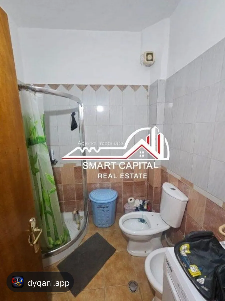 Apartament 2+1+2 në Shitje – Pranë – 175,000€ – Vlorë — Vlorë - Foto 8