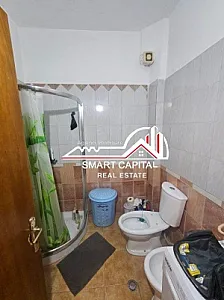 Apartament 2+1+2 në Shitje – Pranë – 175,000€ – Vlorë — Vlorë - Foto 8