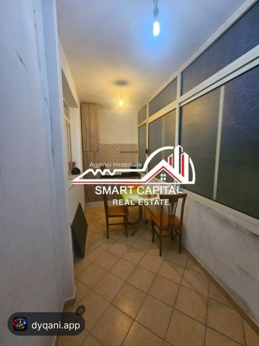 Apartament 2+1+2 në Shitje – Pranë – 175,000€ – Vlorë — Vlorë - Foto 9