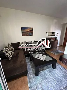 Apartament 1+1 me Qera – Rruga – 350€ – Vlorë – I mirë — Vlorë - Foto 1
