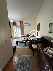 Apartament 1+1 me Qera – Rruga – 350€ – Vlorë – I mirë — Vlorë - Foto 2