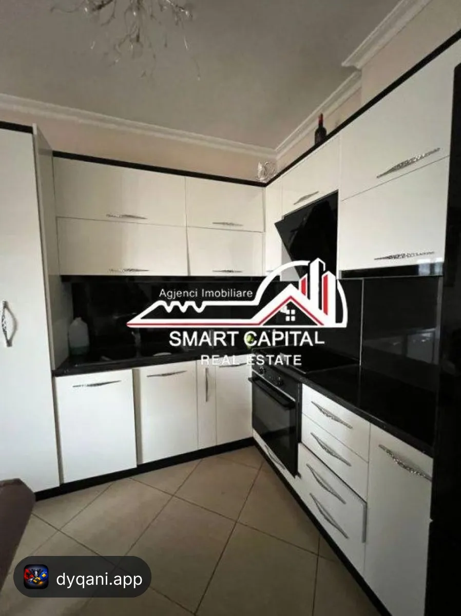 Apartament 2+1+2 me Qera – Mobiluar – 500€ – Vlorë – I mirë — Vlorë - Foto 2