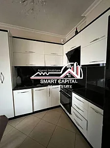 Apartament 2+1+2 me Qera – Mobiluar – 500€ – Vlorë – I mirë — Vlorë - Foto 2