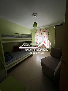 Apartament 2+1+2 me Qera – Mobiluar – 500€ – Vlorë – I mirë — Vlorë - Foto 3