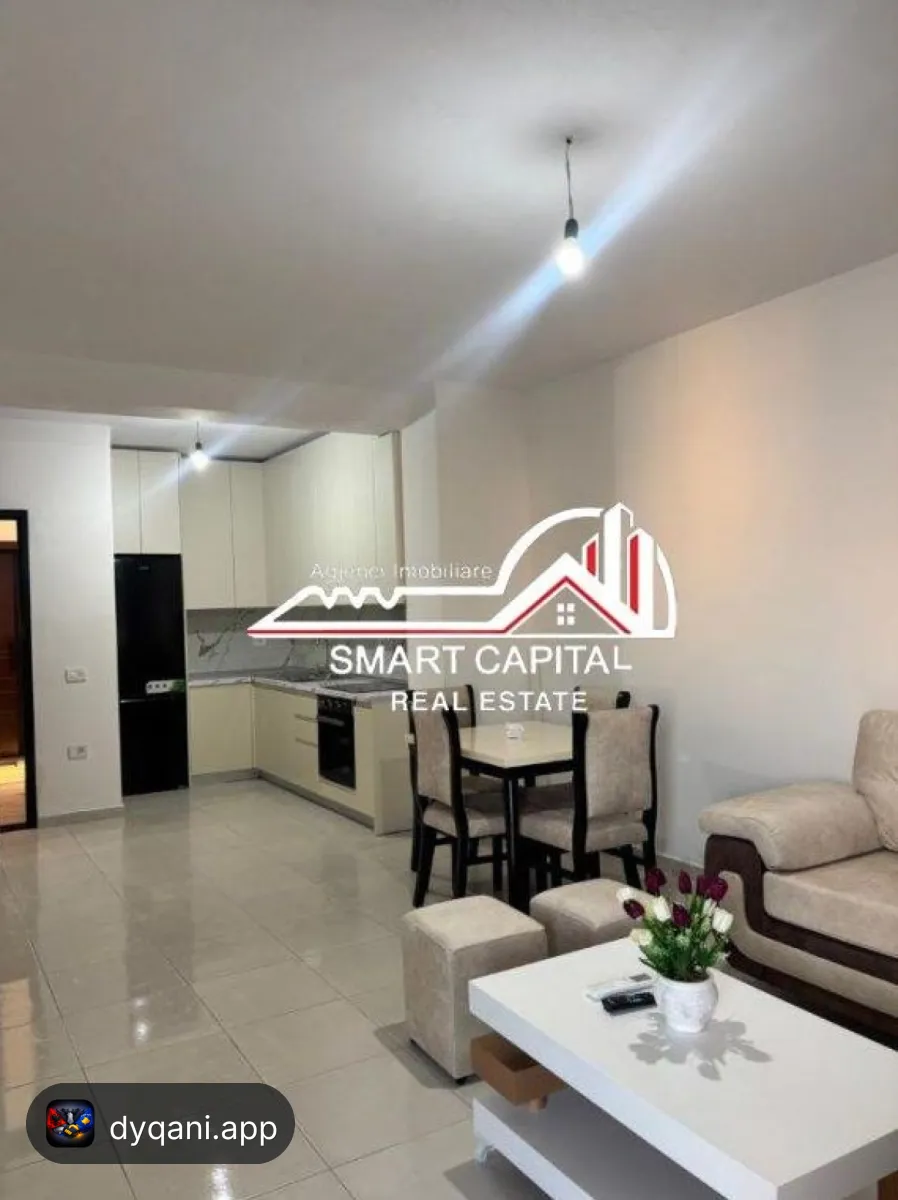 Apartament 1+1 me Qera – Kompleksi Anakonda – Vlorë – I mirë — Vlorë - Foto 2