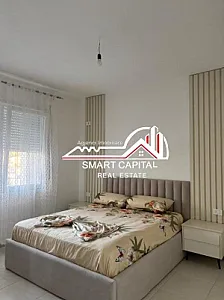Apartament 1+1 me Qera – Kompleksi Anakonda – Vlorë – I mirë — Vlorë - Foto 3