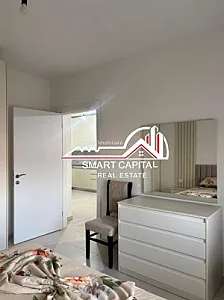 Apartament 1+1 me Qera – Kompleksi Anakonda – Vlorë – I mirë — Vlorë - Foto 4