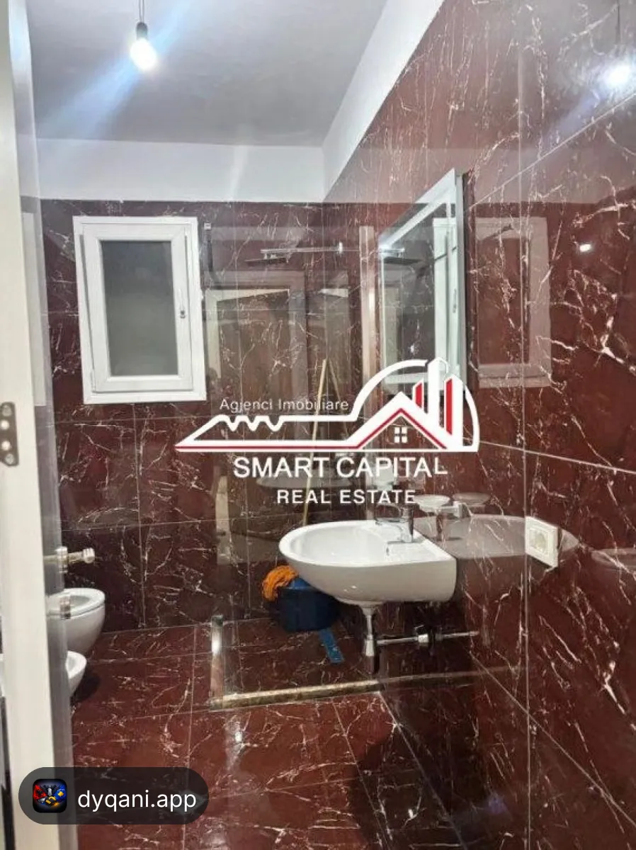 Apartament 1+1 me Qera – Kompleksi Anakonda – Vlorë – I mirë — Vlorë - Foto 5