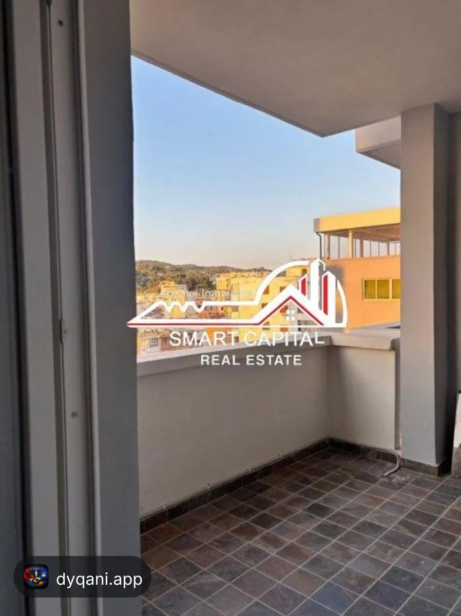 Apartament 1+1 me Qera – Kompleksi Anakonda – Vlorë – I mirë — Vlorë - Foto 6