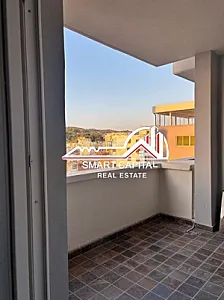 Apartament 1+1 me Qera – Kompleksi Anakonda – Vlorë – I mirë — Vlorë - Foto 6