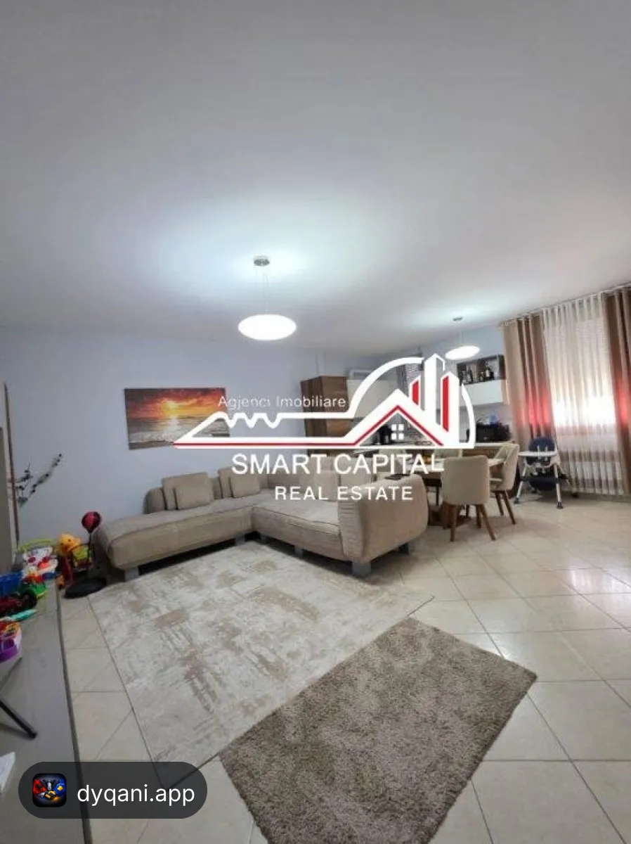 Apartament 2+1 në Shitje – 13.7M Lek – Vlorë – I mirë — Vlorë - Foto 2