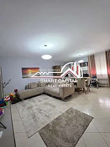 Apartament 2+1 në Shitje – 13.7M Lek – Vlorë – I mirë — Vlorë - Foto 2
