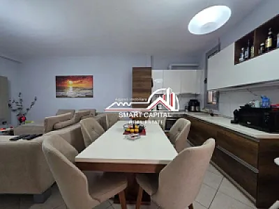 Apartament 2+1 në Shitje – 13.7M Lek – Vlorë – I mirë — Vlorë - Foto 3