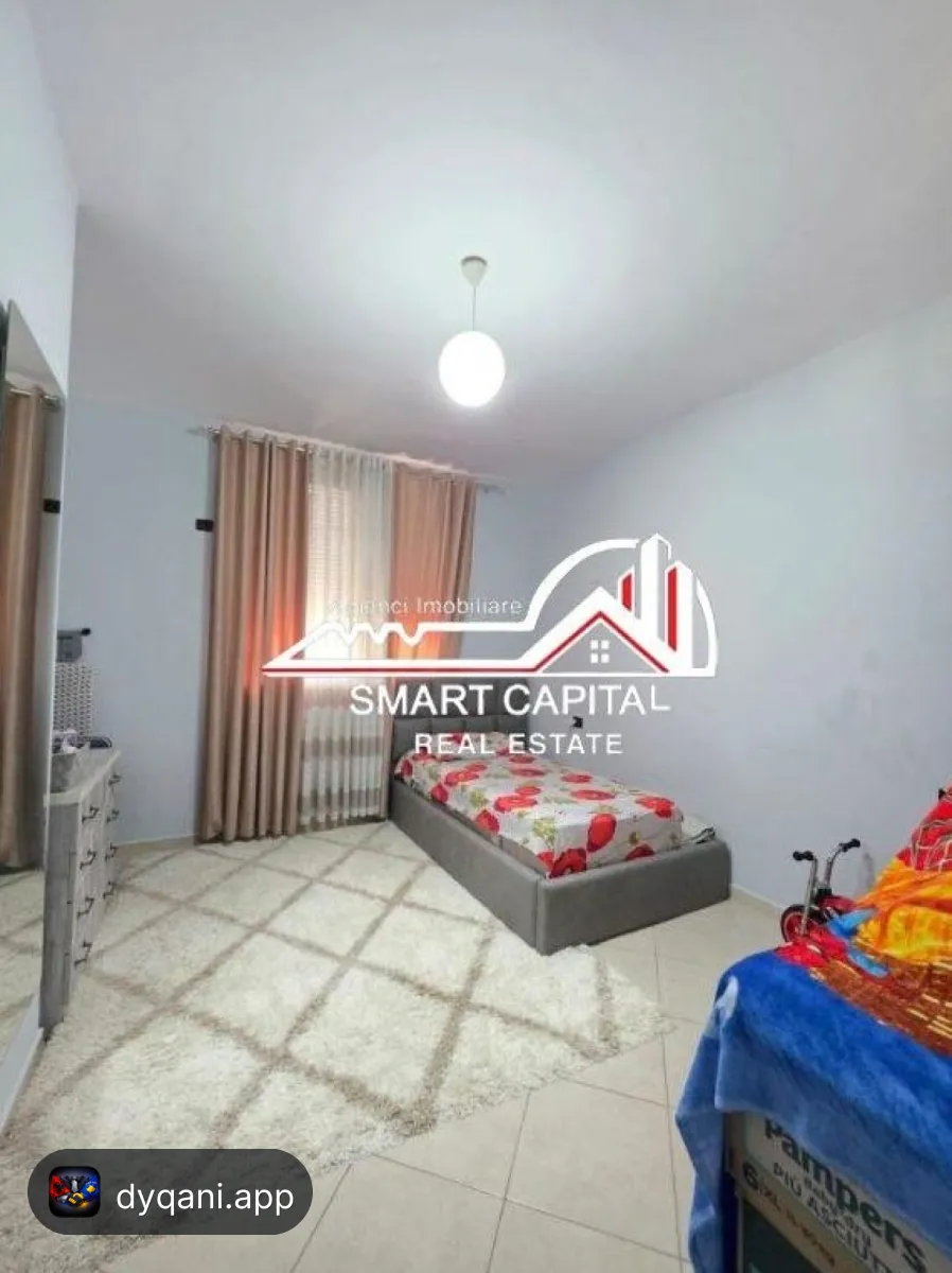 Apartament 2+1 në Shitje – 13.7M Lek – Vlorë – I mirë — Vlorë - Foto 4