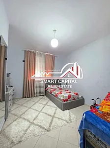 Apartament 2+1 në Shitje – 13.7M Lek – Vlorë – I mirë — Vlorë - Foto 4