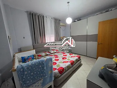 Apartament 2+1 në Shitje – 13.7M Lek – Vlorë – I mirë — Vlorë - Foto 5