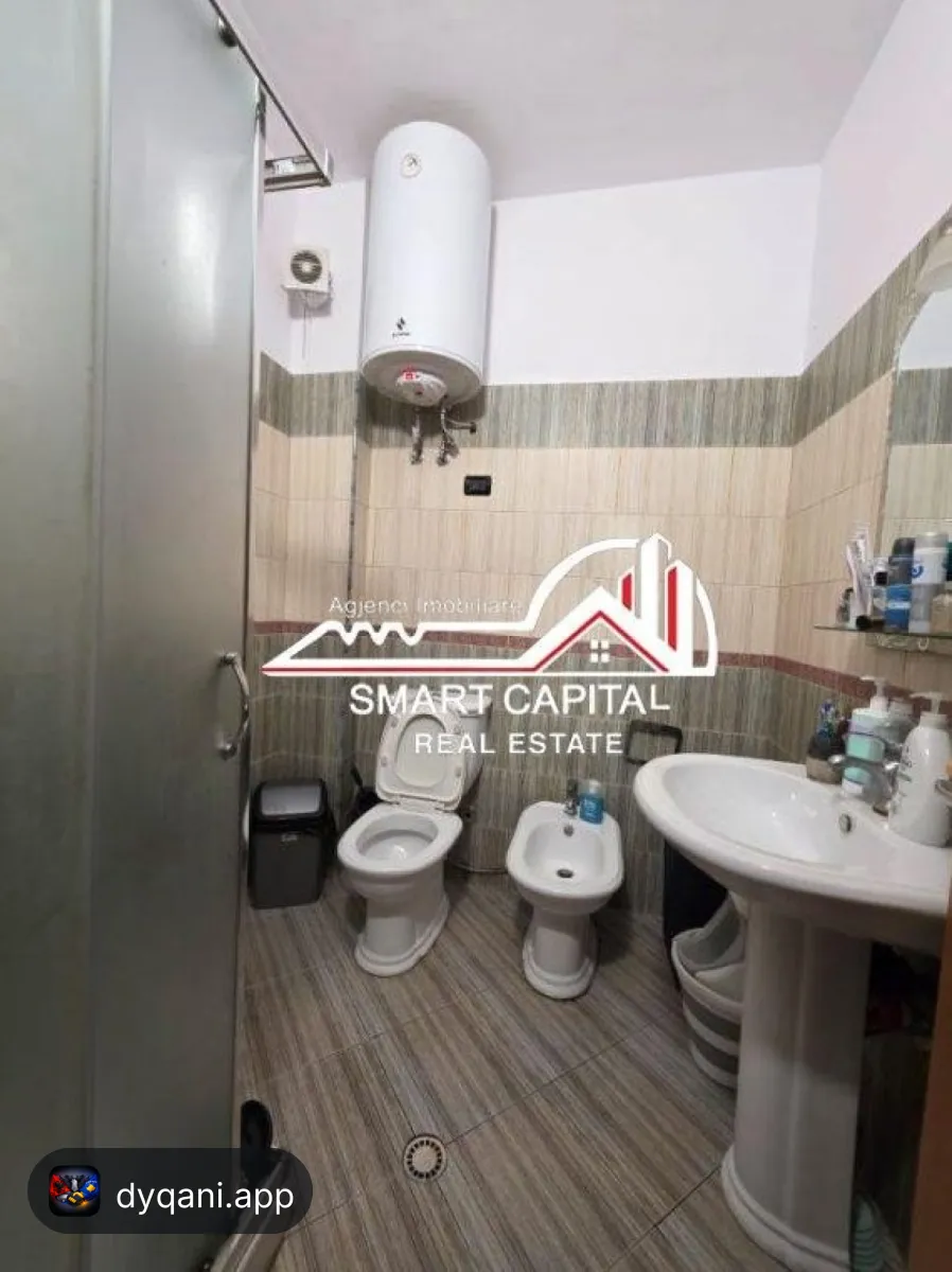Apartament 2+1 në Shitje – 13.7M Lek – Vlorë – I mirë — Vlorë - Foto 6