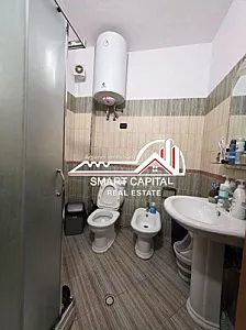 Apartament 2+1 në Shitje – 13.7M Lek – Vlorë – I mirë — Vlorë - Foto 6