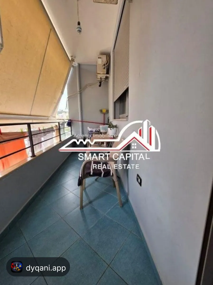 Apartament 2+1 në Shitje – 13.7M Lek – Vlorë – I mirë — Vlorë - Foto 7