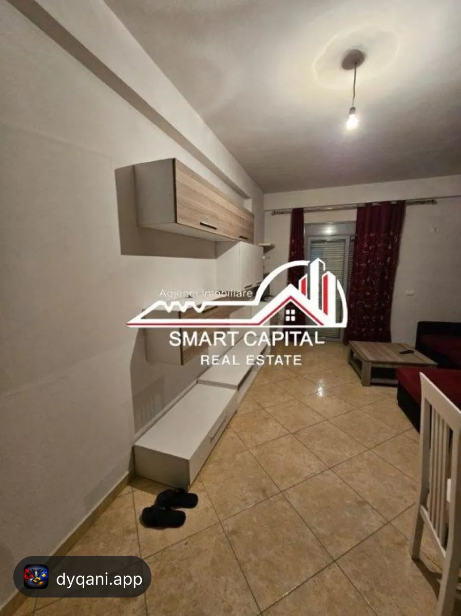 Apartament 1+1 në Shitje – Pamje – 95,000€ – I mirë — Vlorë - Foto 1
