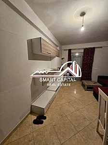 Apartament 1+1 në Shitje – Pamje – 95,000€ – I mirë — Vlorë - Foto 1