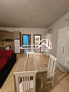 Apartament 1+1 në Shitje – Pamje – 95,000€ – I mirë — Vlorë - Foto 2