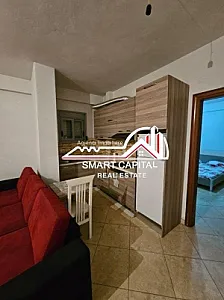 Apartament 1+1 në Shitje – Pamje – 95,000€ – I mirë — Vlorë - Foto 3
