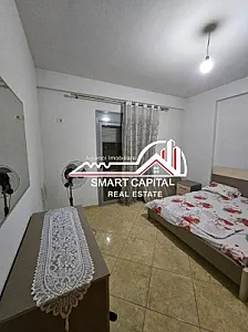 Apartament 1+1 në Shitje – Pamje – 95,000€ – I mirë — Vlorë - Foto 4