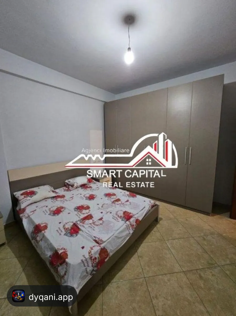 Apartament 1+1 në Shitje – Pamje – 95,000€ – I mirë — Vlorë - Foto 5