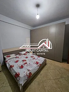 Apartament 1+1 në Shitje – Pamje – 95,000€ – I mirë — Vlorë - Foto 5