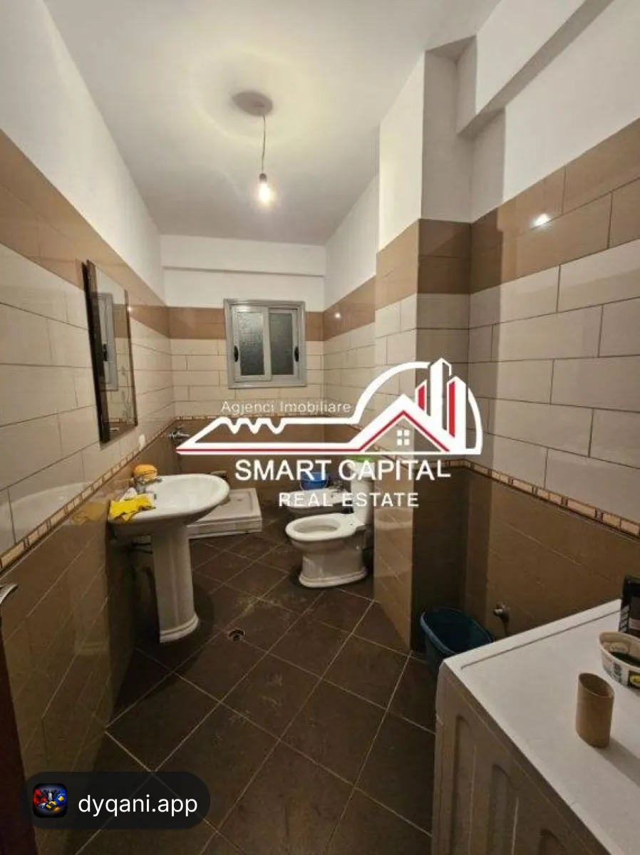 Apartament 1+1 në Shitje – Pamje – 95,000€ – I mirë — Vlorë - Foto 6